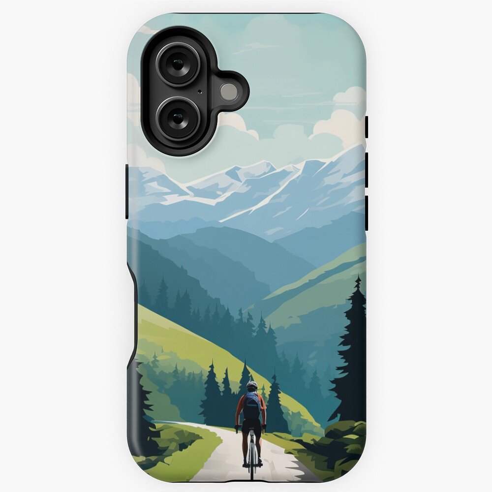 Item preview, iPhone Magsafe Tough Case designed and sold by Juliascutecornr.