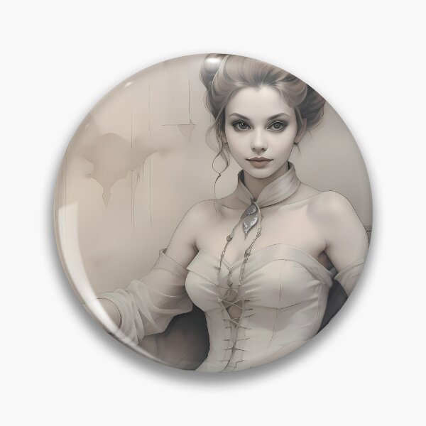 Item preview, Victorian Grace designed and sold by RuyaFab.