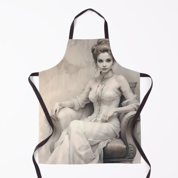 Item preview, Victorian Grace designed and sold by RuyaFab.