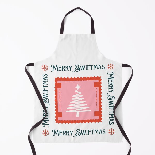 Item preview, Merry Swiftmas: This festive masterpiece captures the essence Taylor Swiftmas designed and sold by AllOfUsOrNone.