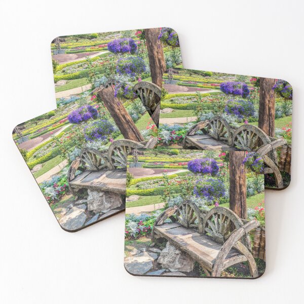 Item preview, Asian Flower Garden designed and sold by AJEvans.