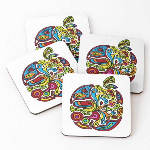 Item preview, popApple designed and sold by rk58rk58.