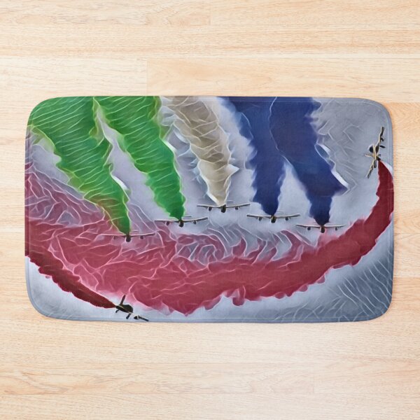 Item preview, Al Fursan Colours In Gemstone designed and sold by Fearless-Fox.