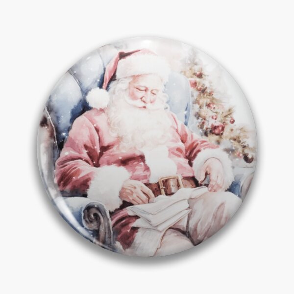 Item preview, "Santa's Sweet Retreat'' designed and sold by Anpano.