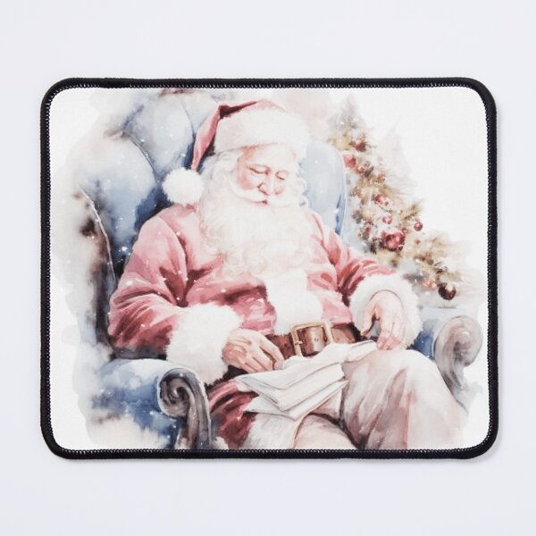 Item preview, "Santa's Sweet Retreat'' designed and sold by Anpano.