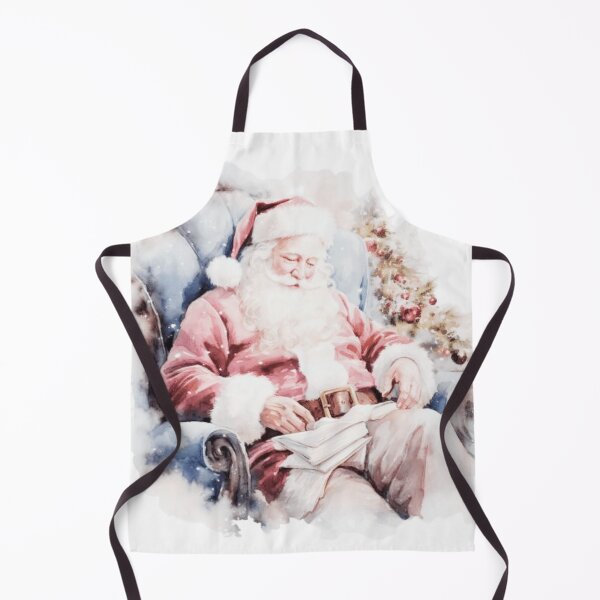 Item preview, "Santa's Sweet Retreat'' designed and sold by Anpano.