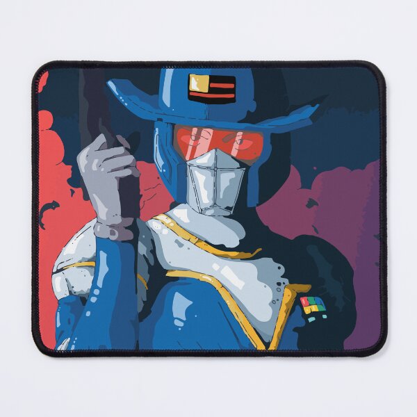 Item preview, Saber Rider Colt designed and sold by Retr0Tshirts.