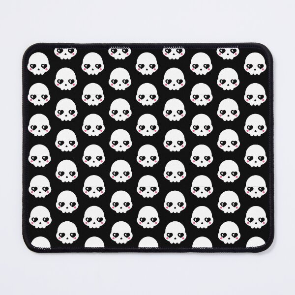 Item preview, Creepy Cute Skulls  designed and sold by sasyall.