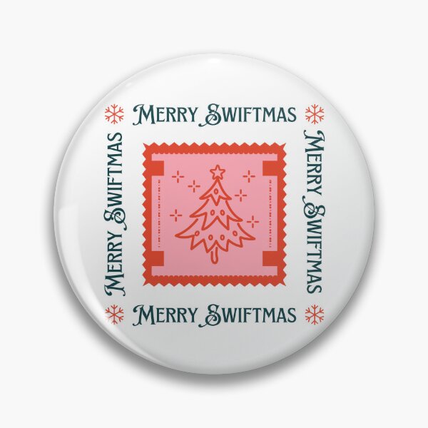 Item preview, Merry Swiftmas: This Taylor Swiftmas design for any Swiftie! designed and sold by AllOfUsOrNone.