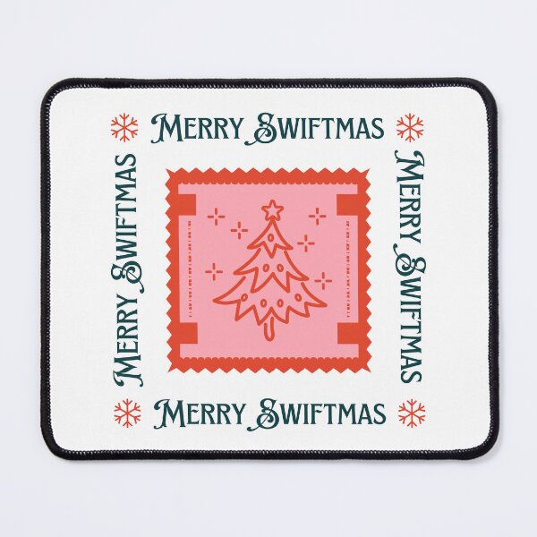 Item preview, Merry Swiftmas: This Taylor Swiftmas design for any Swiftie! designed and sold by AllOfUsOrNone.
