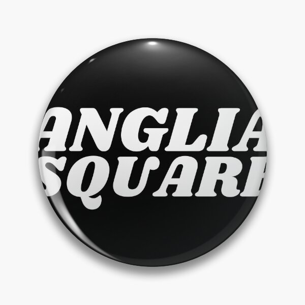 Item preview, ANGLIA SQUARE designed and sold by thelastavo.