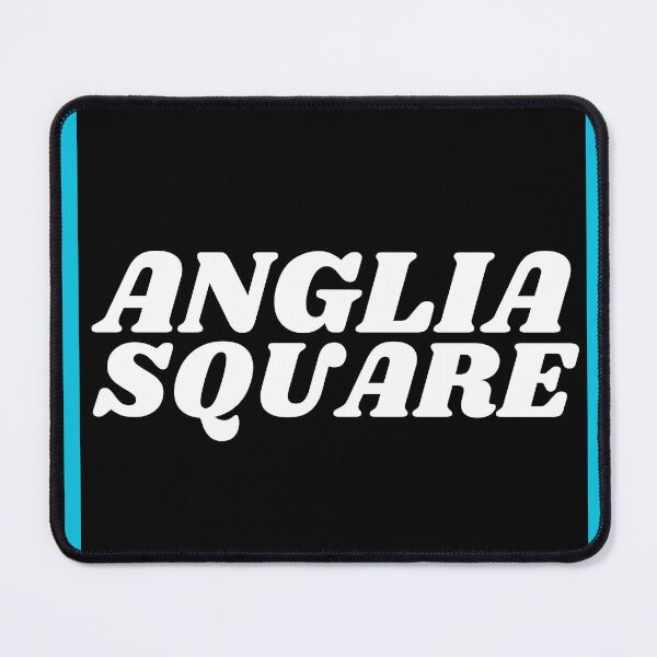 Item preview, ANGLIA SQUARE designed and sold by thelastavo.