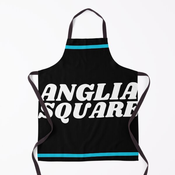 Item preview, ANGLIA SQUARE designed and sold by thelastavo.