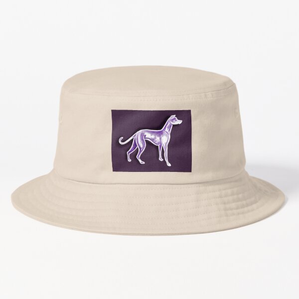 Aperçu de l'œuvre Chien violet créée et vendue par MidnightSilver.