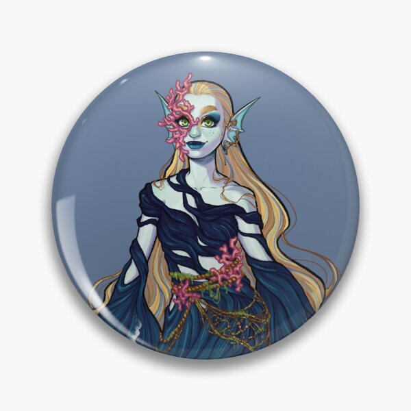 Item preview, Ocean Dress Lagoona designed and sold by Alejandro Arantegui Gallardo.