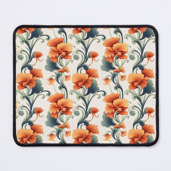 Item preview, Nasturtium Flowers Inspired By My Mothers Flower Paintings  designed and sold by CDC40.