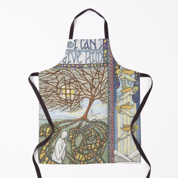 Item preview, In the Bleak Midwinter designed and sold by Lindisfarne Scriptorium.