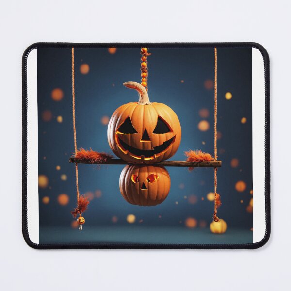 Item preview, Scared Hallow designed and sold by zakgraphics.