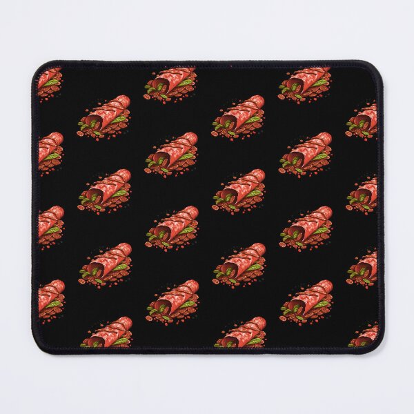 Item preview, Salami designed and sold by FlexYourMind.