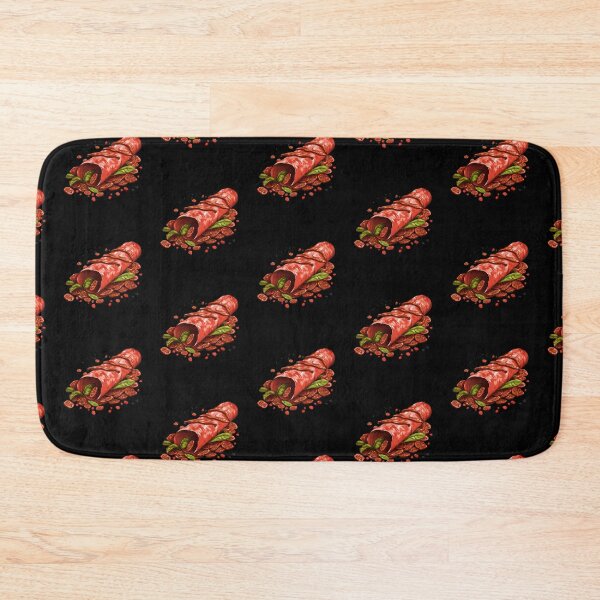 Item preview, Salami designed and sold by FlexYourMind.