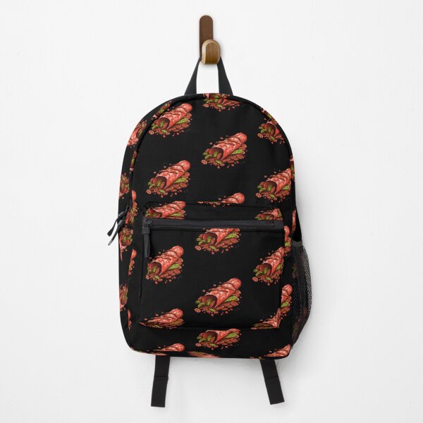 Item preview, Salami designed and sold by FlexYourMind.