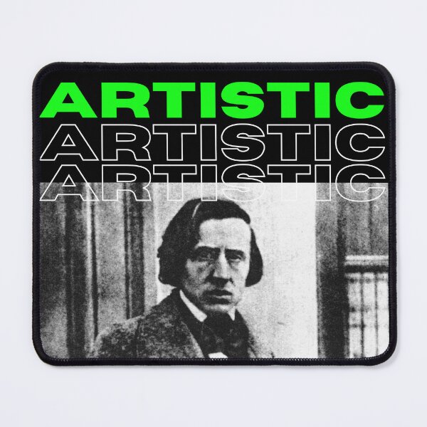 Item preview, Chopin designed and sold by MusicThings.