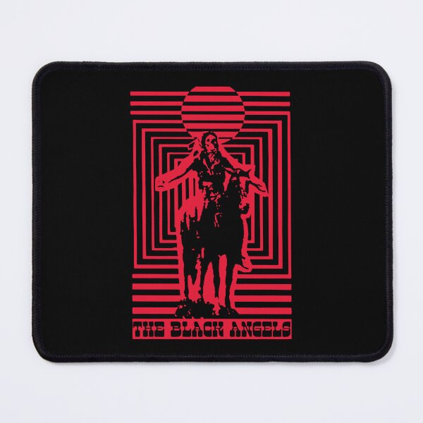 Item preview, THE BLACK ANGELS - BAND designed and sold by GusArmstron.