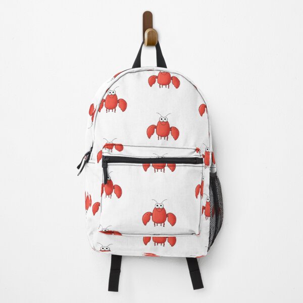 Item preview, Cutie Funny Little Lobster designed and sold by omerfdln34.
