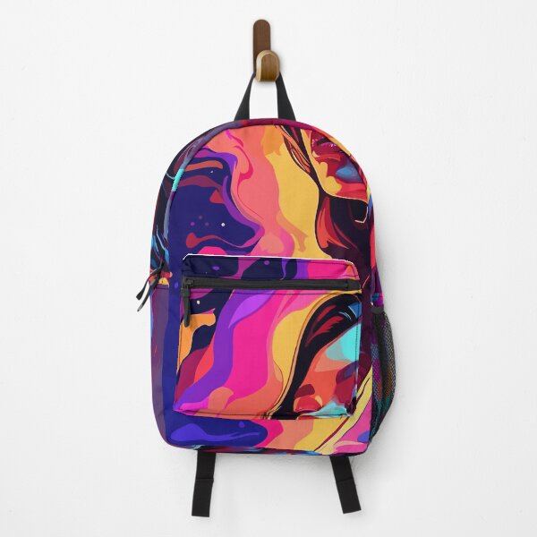Item preview, colorful smart woman designed and sold by jinmommyonline.