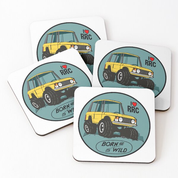 Item preview, Love RRC! designed and sold by Born (to be) Wild.
