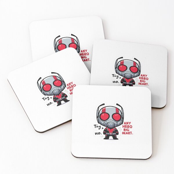 Item preview, Ant Man designed and sold by prabhuji.