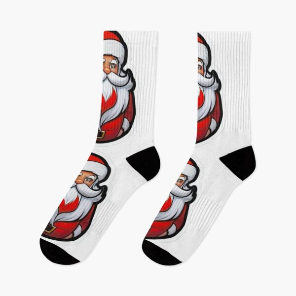 Item preview, Beautiful santa designed and sold by Strange-desigN.