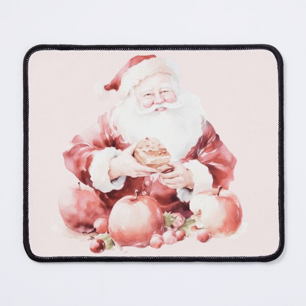 Item preview, "Santa's Sweet Retreat'' designed and sold by Anpano.