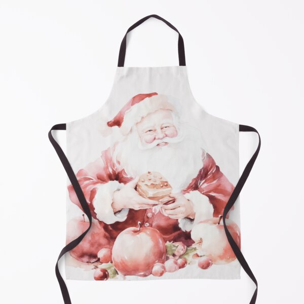 Item preview, "Santa's Sweet Retreat'' designed and sold by Anpano.