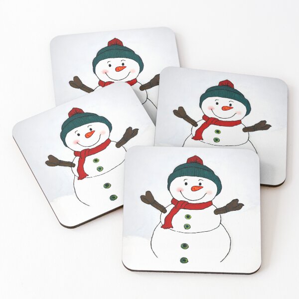 Item preview, Snowman 02 designed and sold by Artekinium.