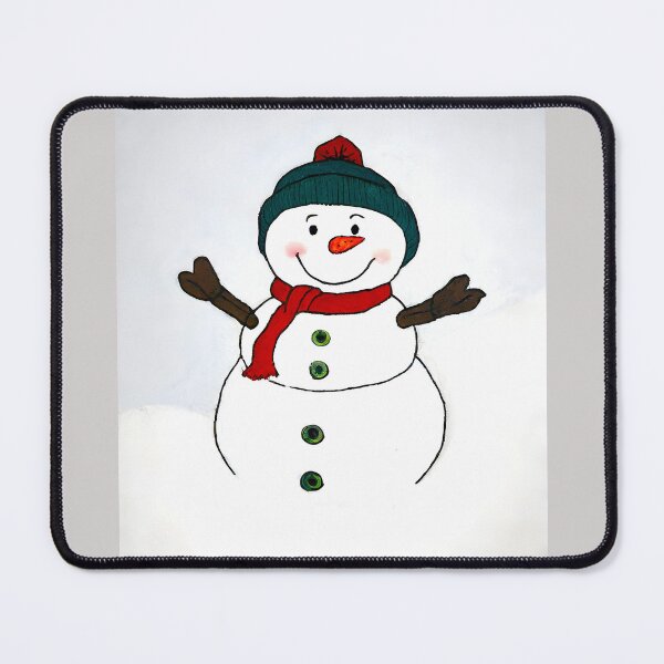 Item preview, Snowman 02 designed and sold by Artekinium.