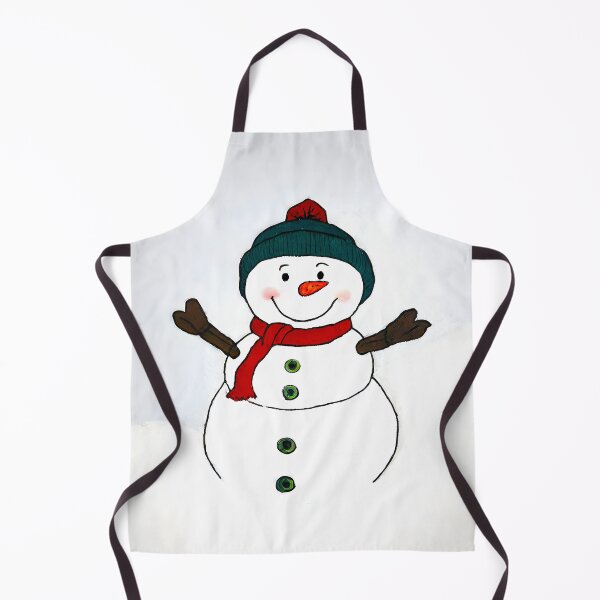 Item preview, Snowman 02 designed and sold by Artekinium.