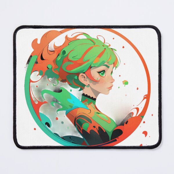 Item preview, side portrait designed and sold by CerresVictoria.