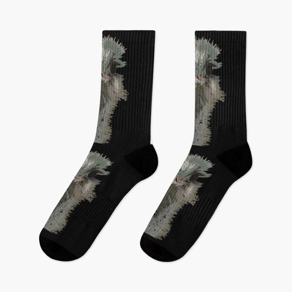 Item preview, Ostrich Pair designed and sold by PeytonMadison.