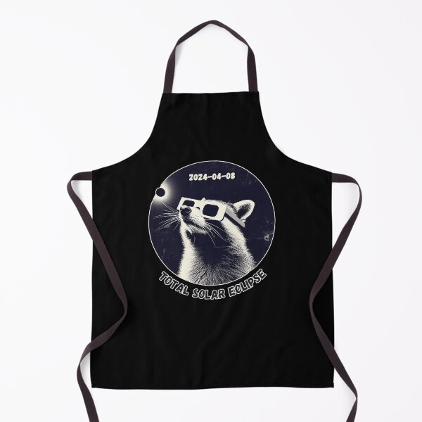 Item preview, Total solar eclipse 2024 designed and sold by TomFrontierArt.