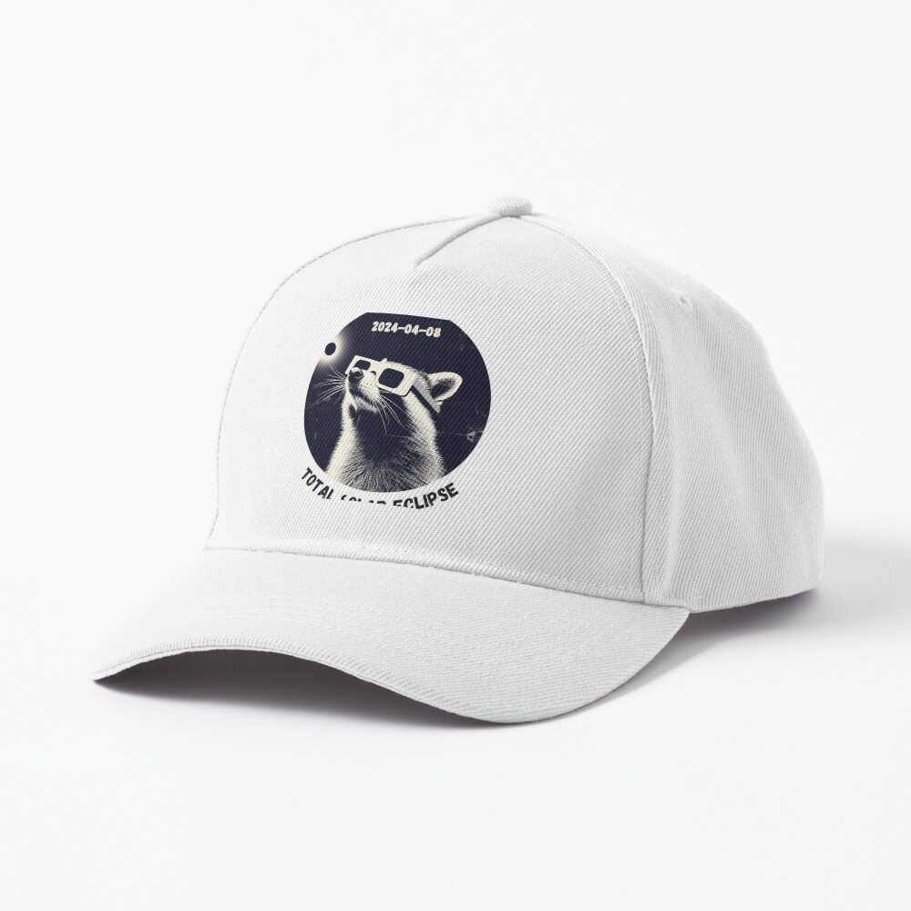 Item preview, Baseball Cap designed and sold by TomFrontierArt.