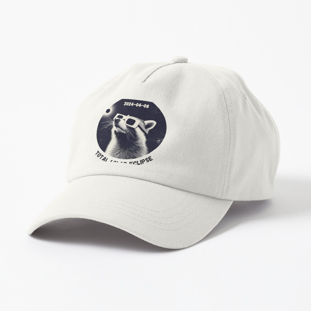 Item preview, Dad Hat designed and sold by TomFrontierArt.