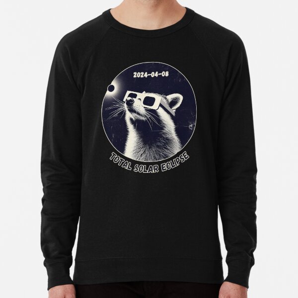 Item preview, Total solar eclipse 2024 designed and sold by TomFrontierArt.