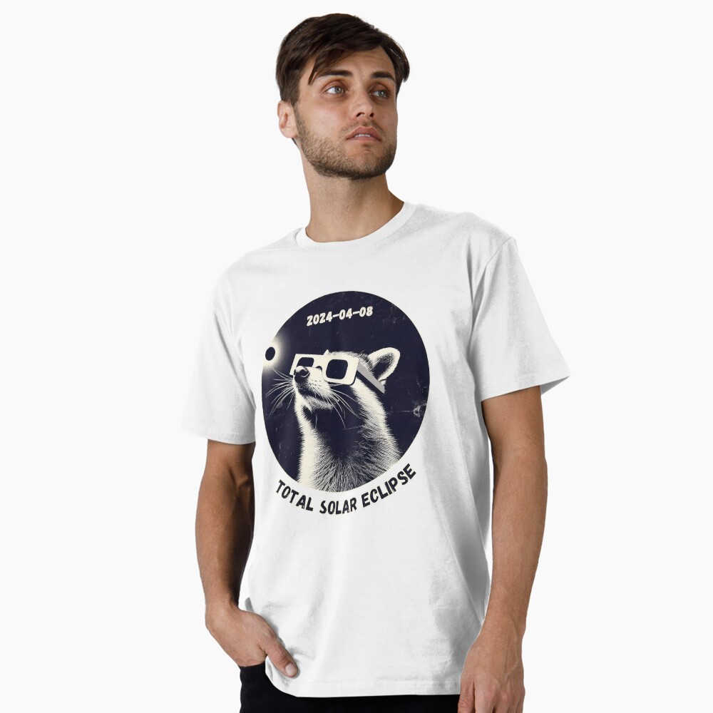 Item preview, Premium T-Shirt designed and sold by TomFrontierArt.