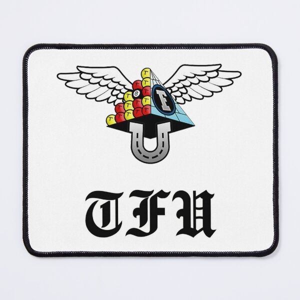 Item preview, TFU - The F**kest Uppest v2 designed and sold by Total-Cult.