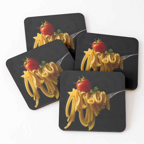 Item preview, Pasta on Fork designed and sold by Andreas M. Mueller.