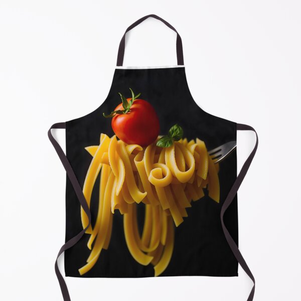 Item preview, Pasta on Fork designed and sold by Andreas M. Mueller.
