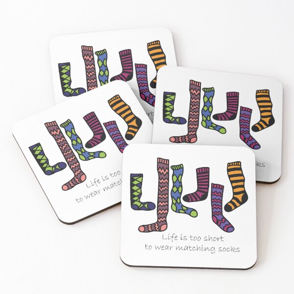 Item preview, National Sock Day Special designed and sold by Crafty-Hawk.