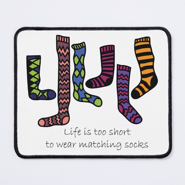 Item preview, National Sock Day Special designed and sold by Crafty-Hawk.