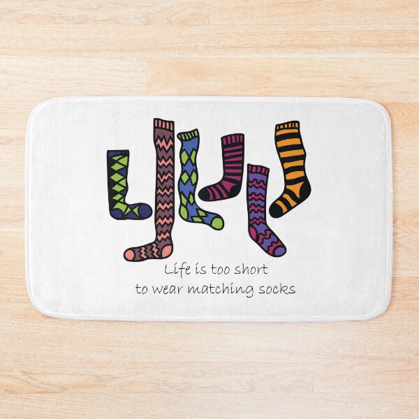 Item preview, National Sock Day Special designed and sold by Crafty-Hawk.